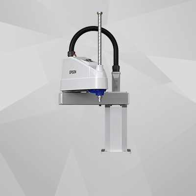 Epsonn LS20 Scara Robter